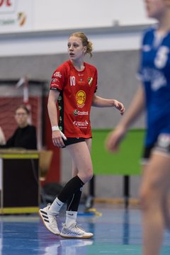 Bild 177 - wBJ TSV Ellerbek - TSV Uetersen : Ergebnis: 15:10